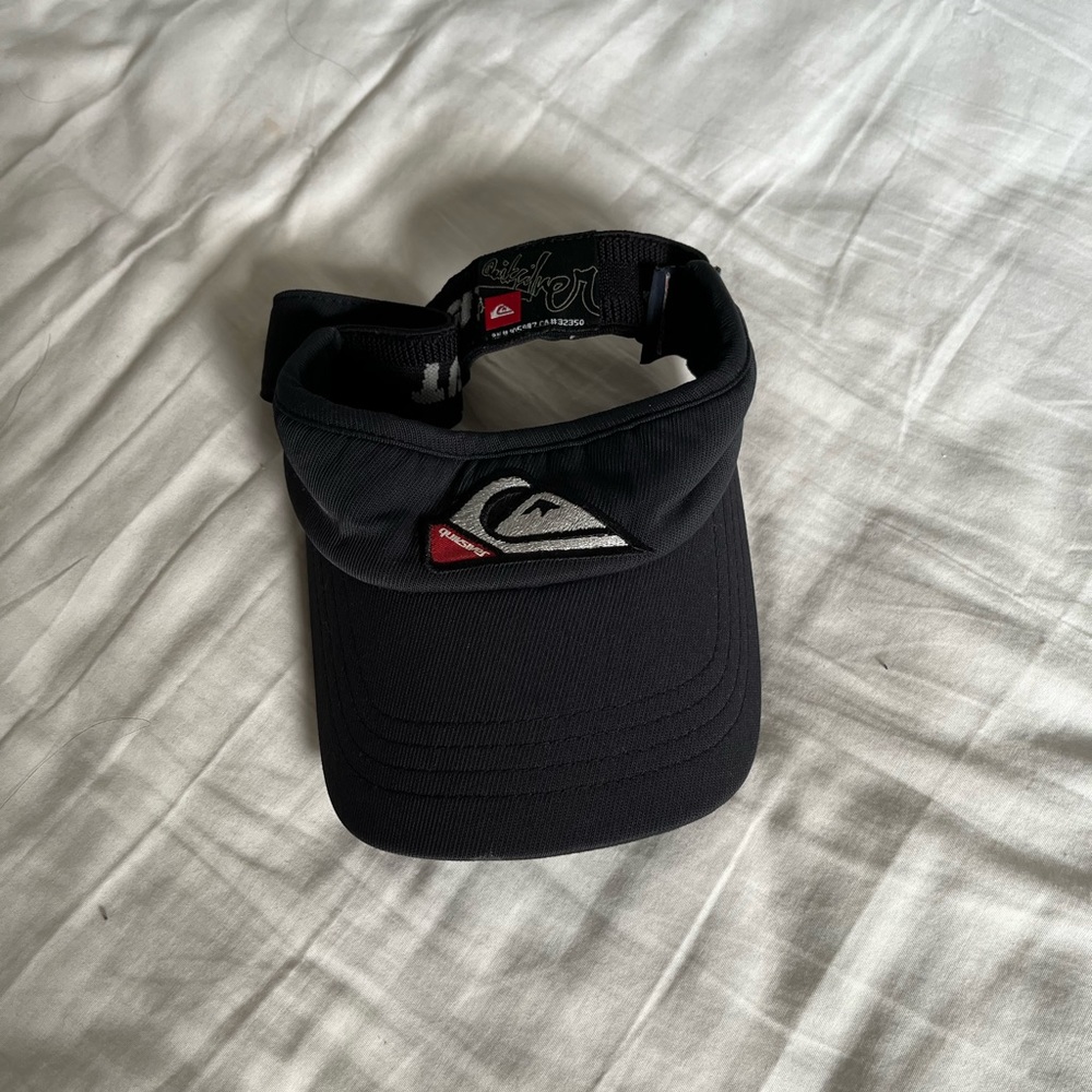 Mens Quicksilver Viser